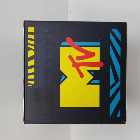 CRAZY BOXER, MTV DESIGN, SIZE EXTRA LARGE - Picture 5 of 11